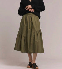 M.Patmos - Larson Midi Skirt