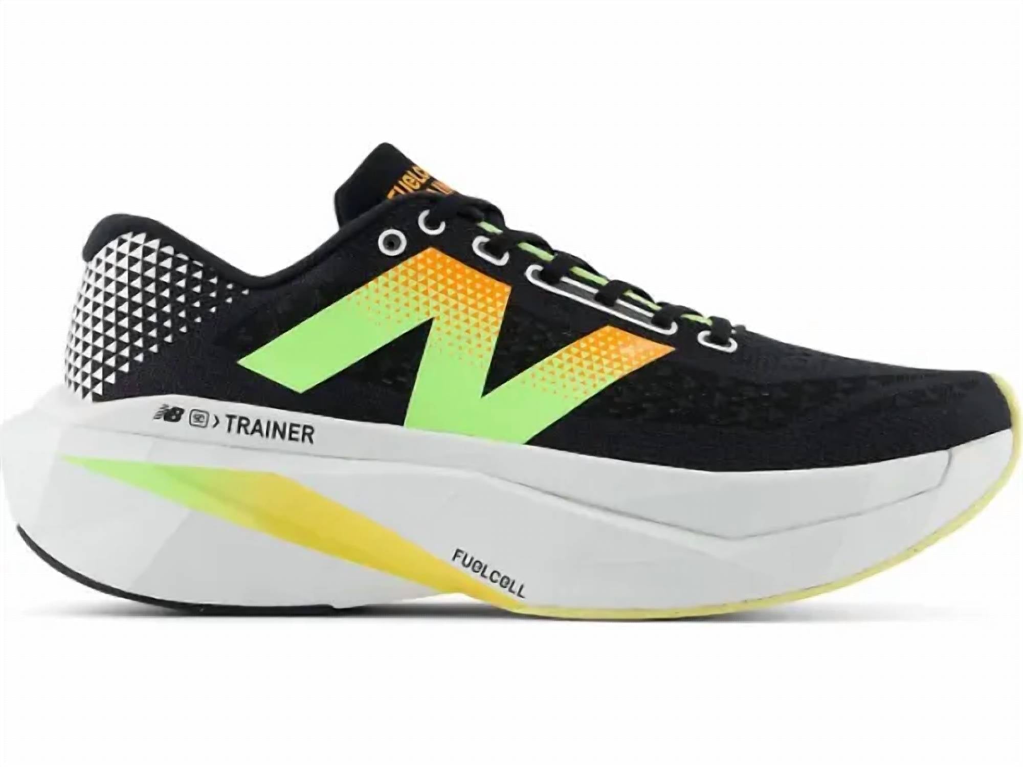 New Balance - Men's Fuelcell Supercomp Trainer V3 Shoe