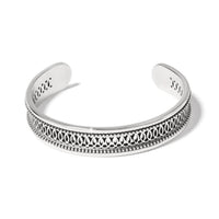 Brighton - Women's Ferrara Siena Cuff Bracelet