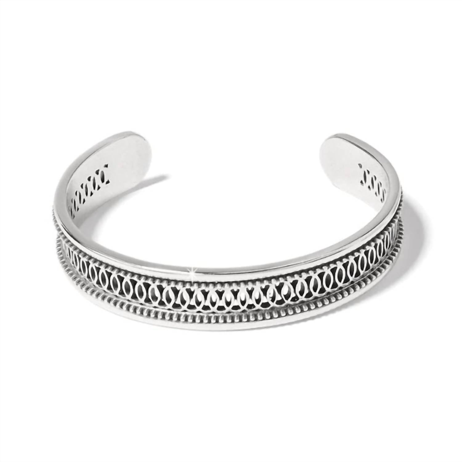 Brighton - Women's Ferrara Siena Cuff Bracelet