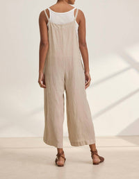 Velvet By Graham & Spencer - Isabel Jumpsuit