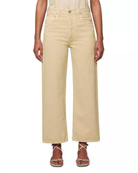 Agolde - Ren High Rise Wide Leg Jeans