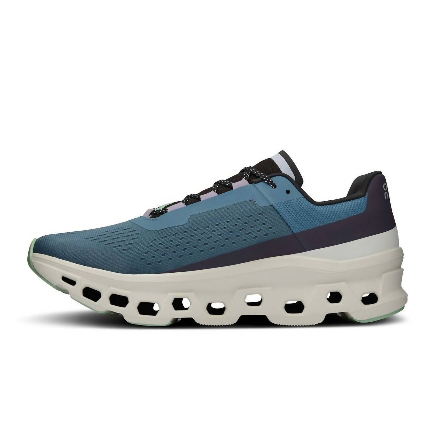 On - Men's Cloudmonster Running Shoes