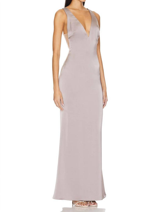 Katie May - Lovely Maxi Dress