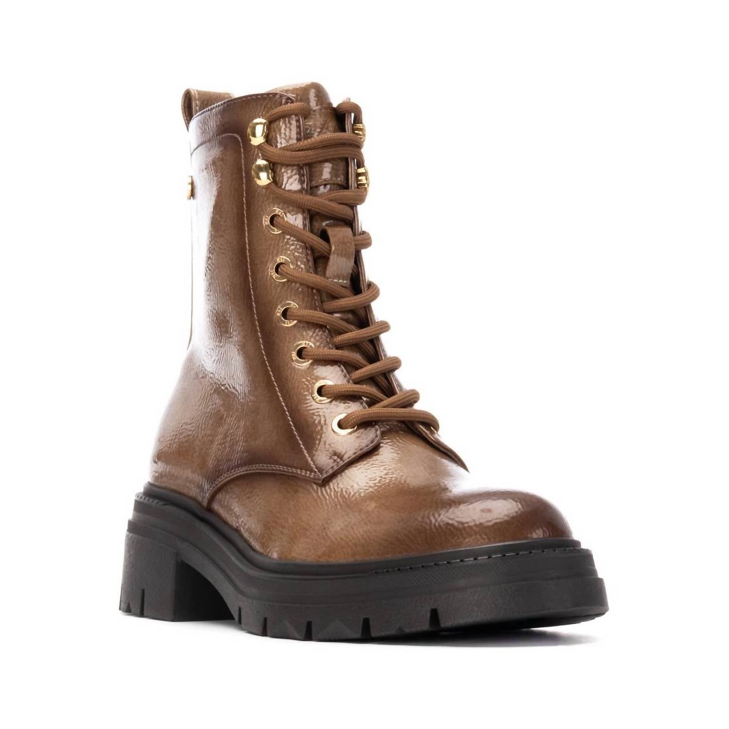 Xti - Women's 144296 Heel Booties