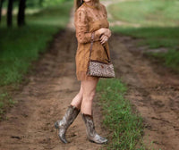 Sts Ranchwear - Women's Great Plains Bailey Bag