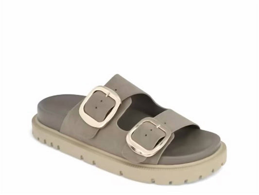 Mia - Women's Gen Slide