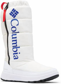 Columbia - Women's Paninaro Omni-heat Tall Boots