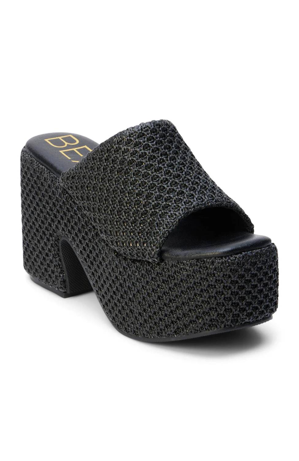 Matisse - Women's Como Platform Heel