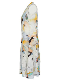 Lori Sleeveless Dress