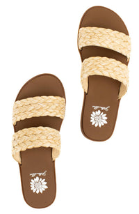 Yellowbox - Women's Filbert Slide Sandal