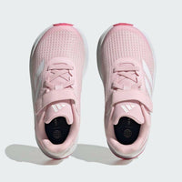 Adidas - Girl's Duramo Elastic Lace Sneakers
