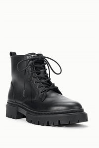 Staud - Women's Henry Combat Boots