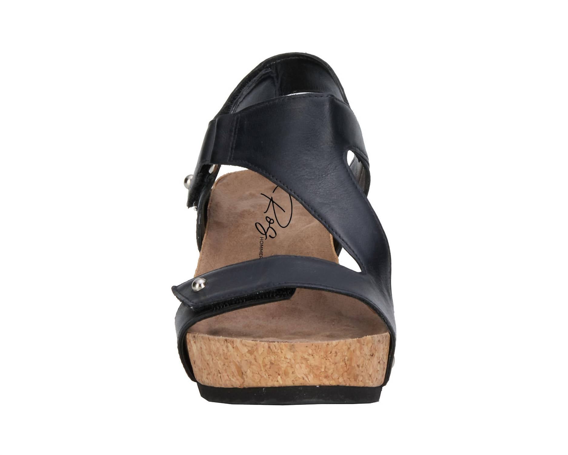 Ros Hommerson - Women's Traci Wedge Sandal