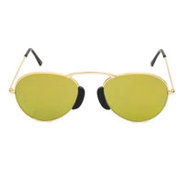 L.G.R. - Unisex Metal Sunglasses