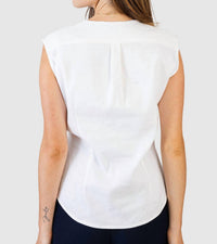 Koch - Julia Top