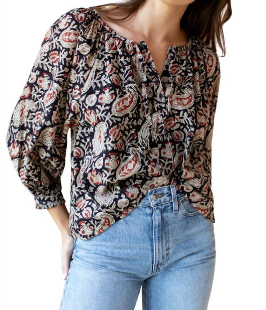 Emerson Fry - Lucy 2 Blouse