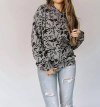 Ampersand Ave - University Pullover Sweater
