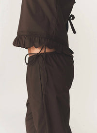 The Garment - Kirsten Pull-on Pants