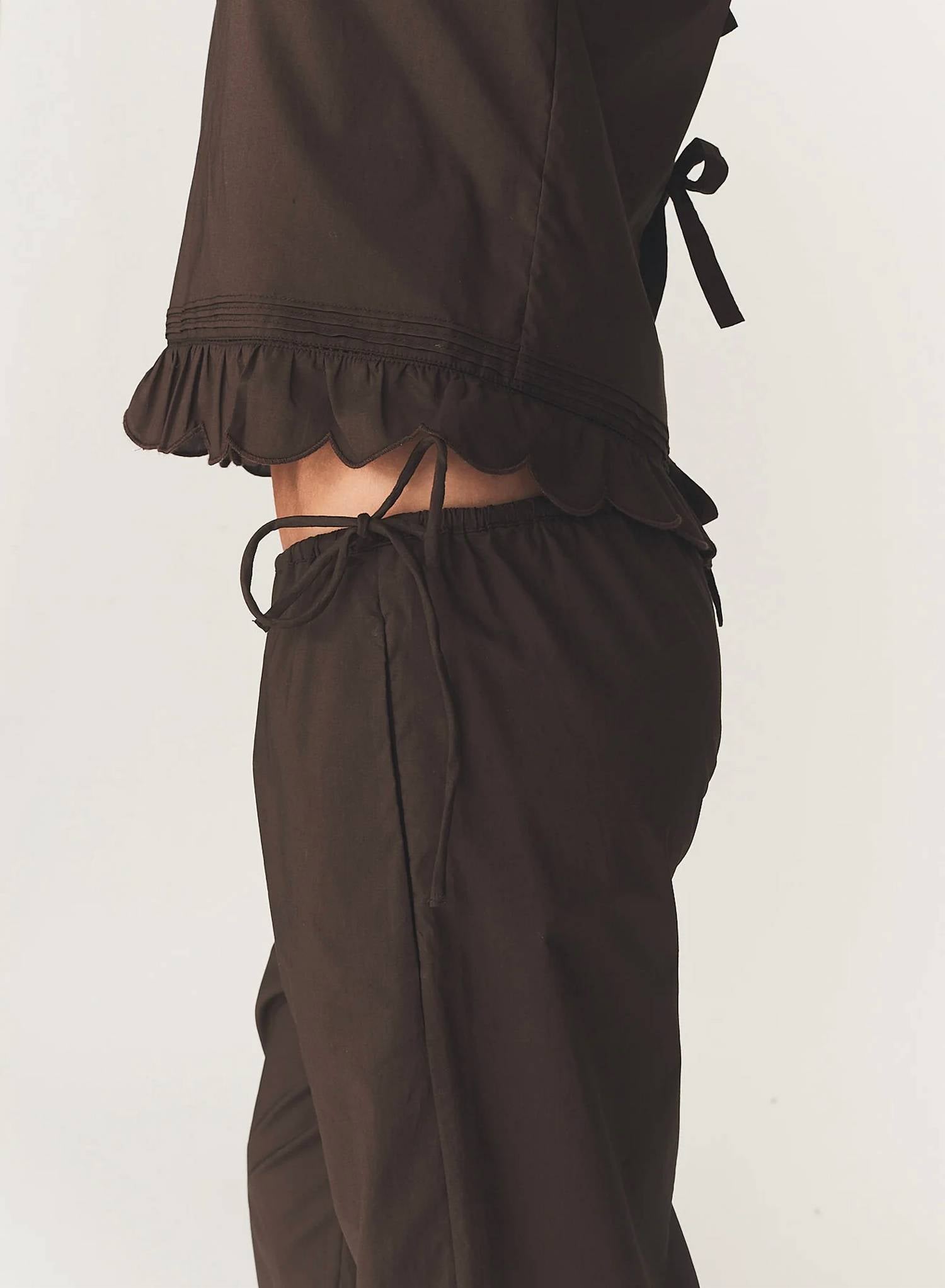 The Garment - Kirsten Pull-on Pants