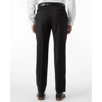 Ballin - Long Fit Super 120s Wool Gabardine Comfort-eze Trouser