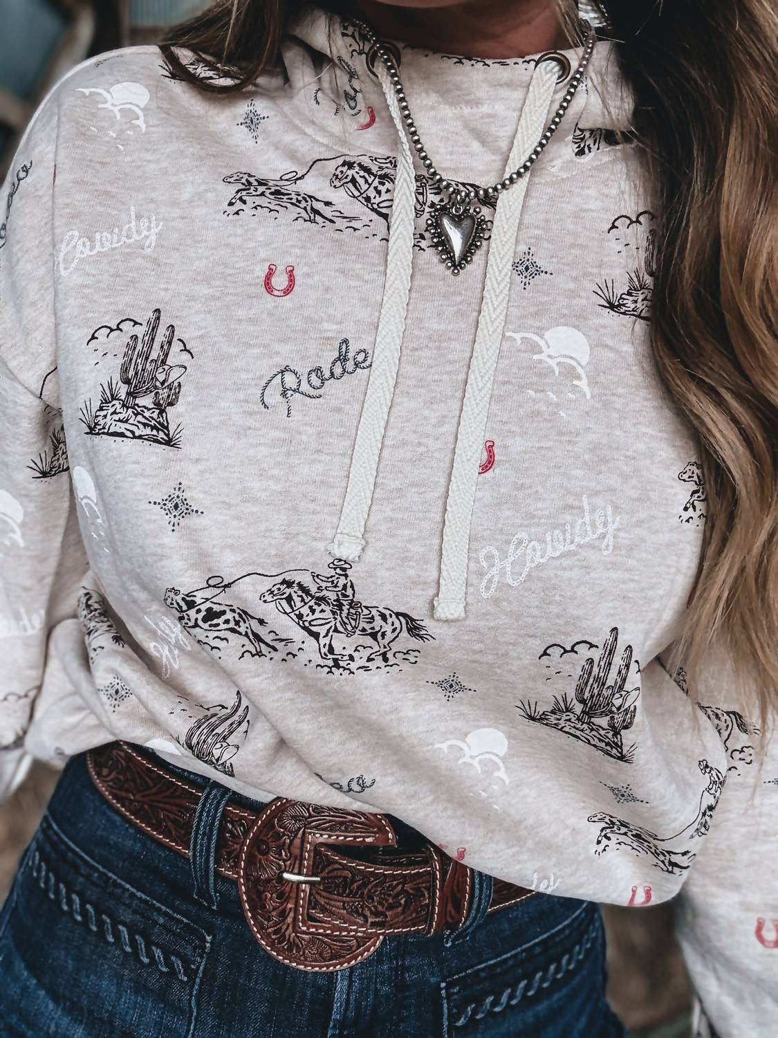 Ariat - Essential Lightweight Warmth Hoodie