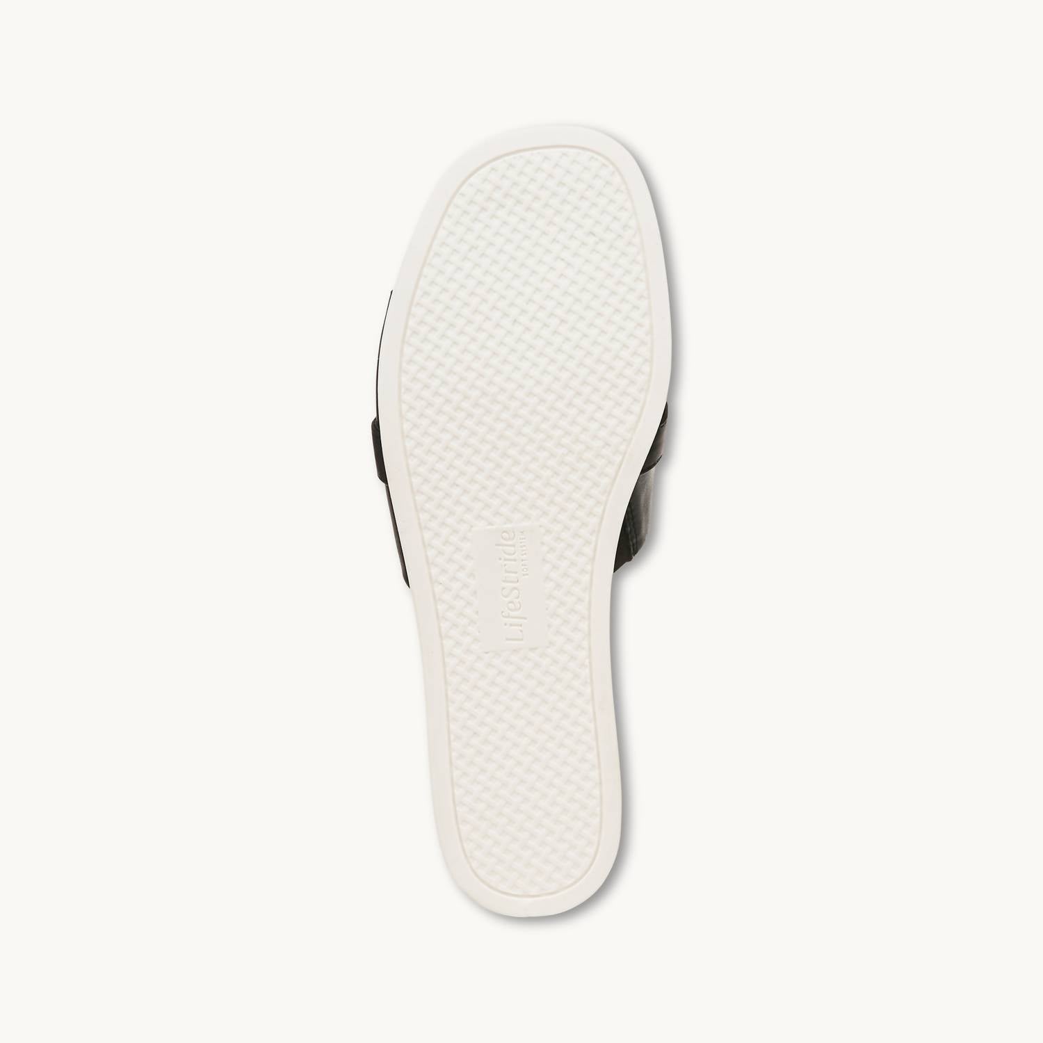 Lifestride - Women's Genevieve Flat Sandal