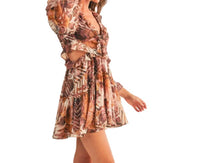 Reset By Jane - Cut Out Forever Dress