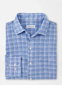 Peter Millar - Chilwa Sport Shirt