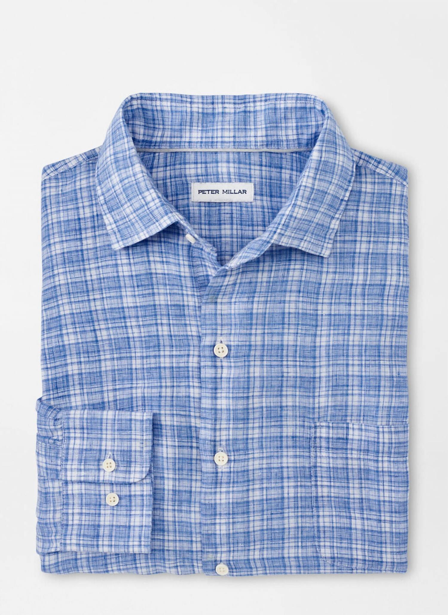 Peter Millar - Chilwa Sport Shirt