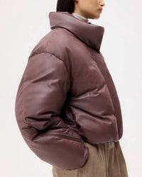 Twp - Puffer Raglan Jacket