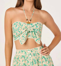 Astr - Women's Kehlani Top