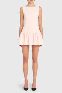 Amanda Uprichard - KATINA SKORT ROMPER