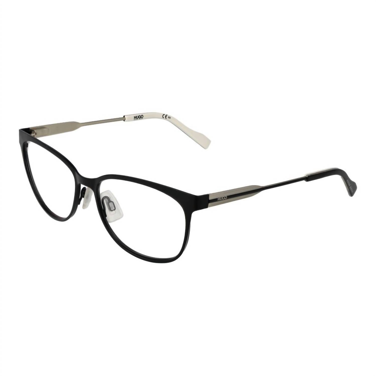 Hugo Boss - Women's Rectangle Optical Frames