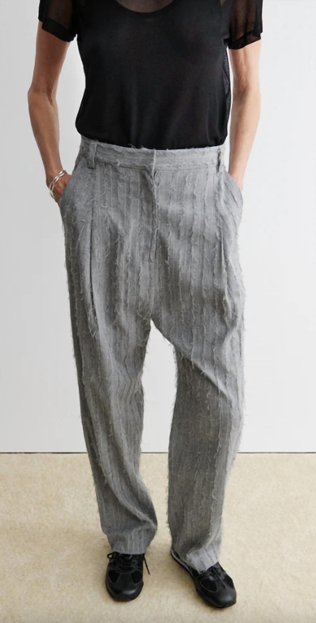 Rachel Comey - Lancaster Pant