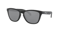 Oakley - Frogskins Square Polarized Sunglasses 9013-f755