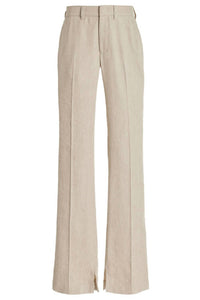Brandon Maxwell - Women's Cameron Straight Leg Trouser