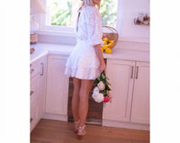 Bell By Alicia Bell - Siena Mini Dress