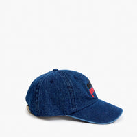 Clare V. - Unisex Oui Oui Baseball Cap Hat