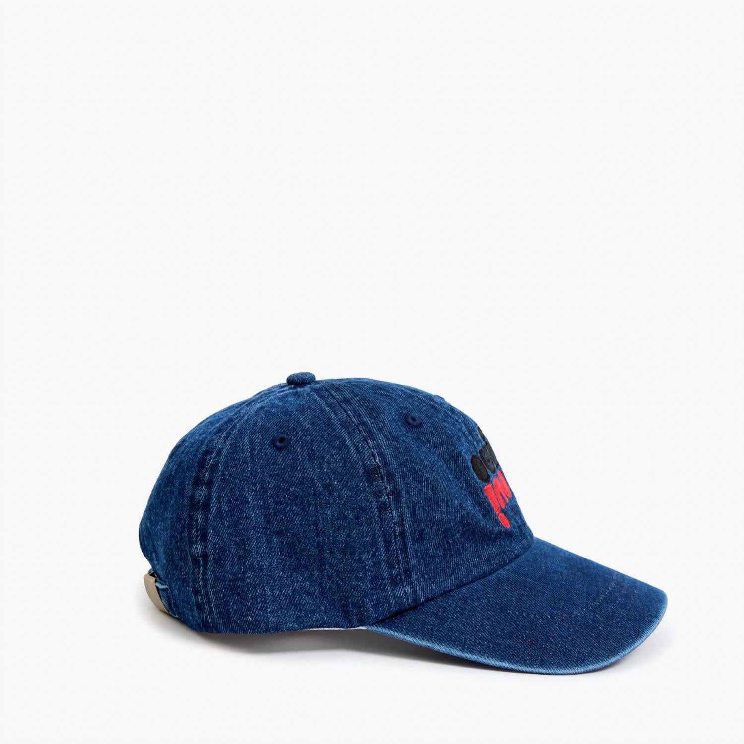 Clare V. - Unisex Oui Oui Baseball Cap Hat