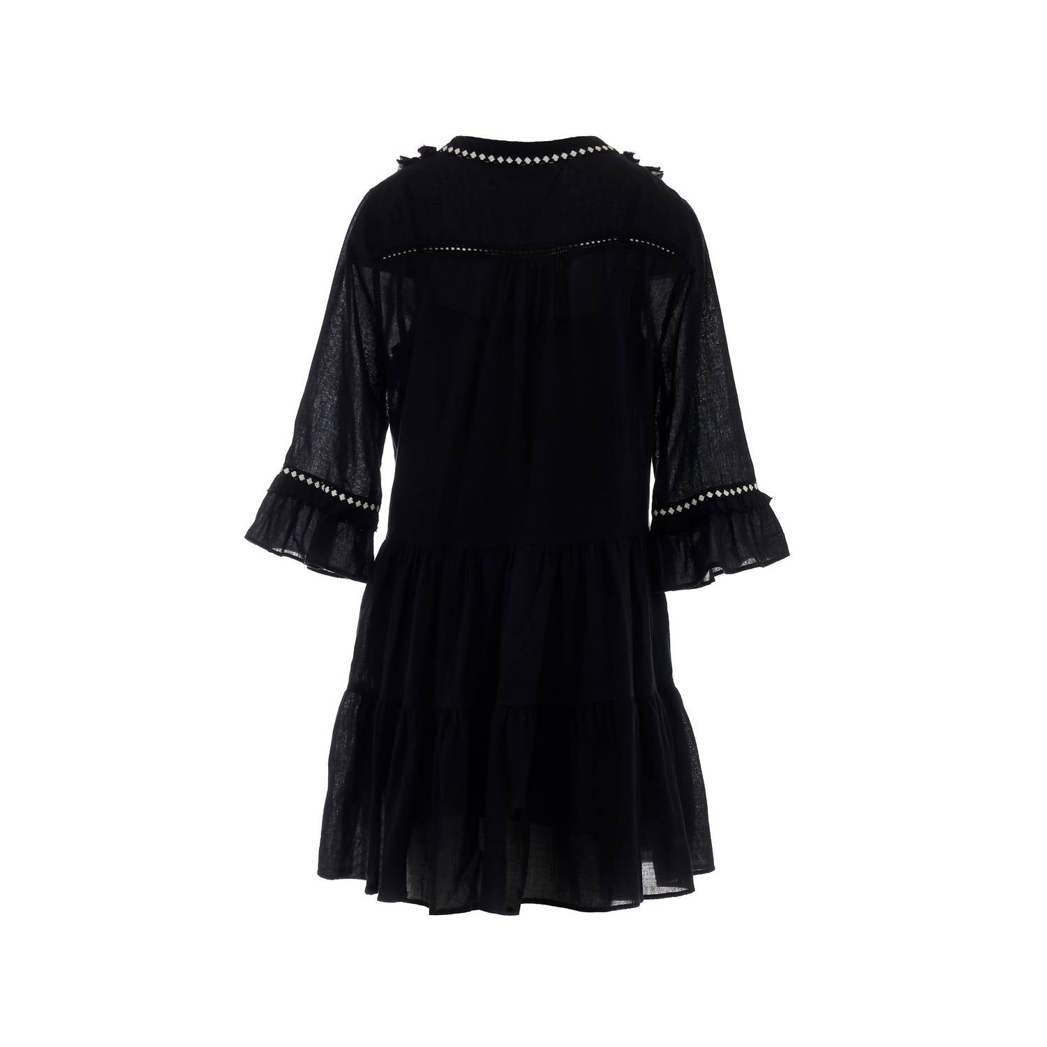 Devotion Twins - Efisto Short Dress