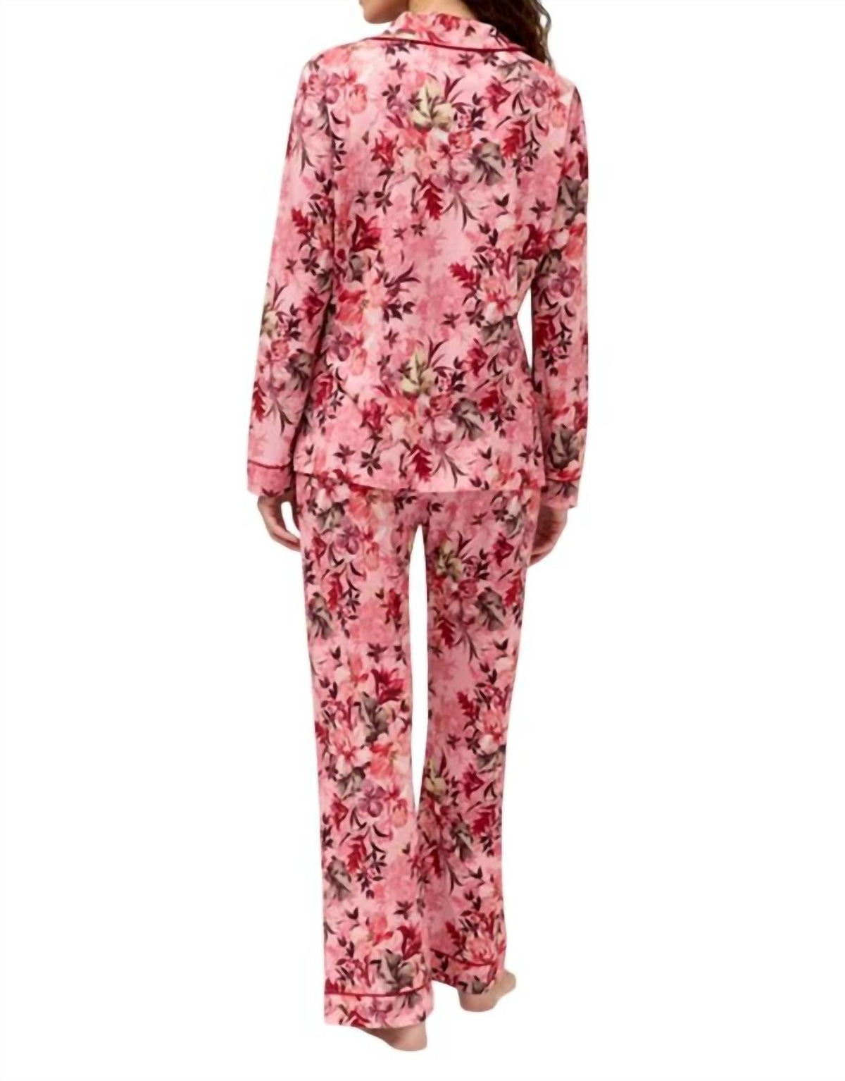 Johnny Was - The Carly Pajama Set