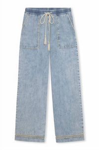 Rails - Campo Pants