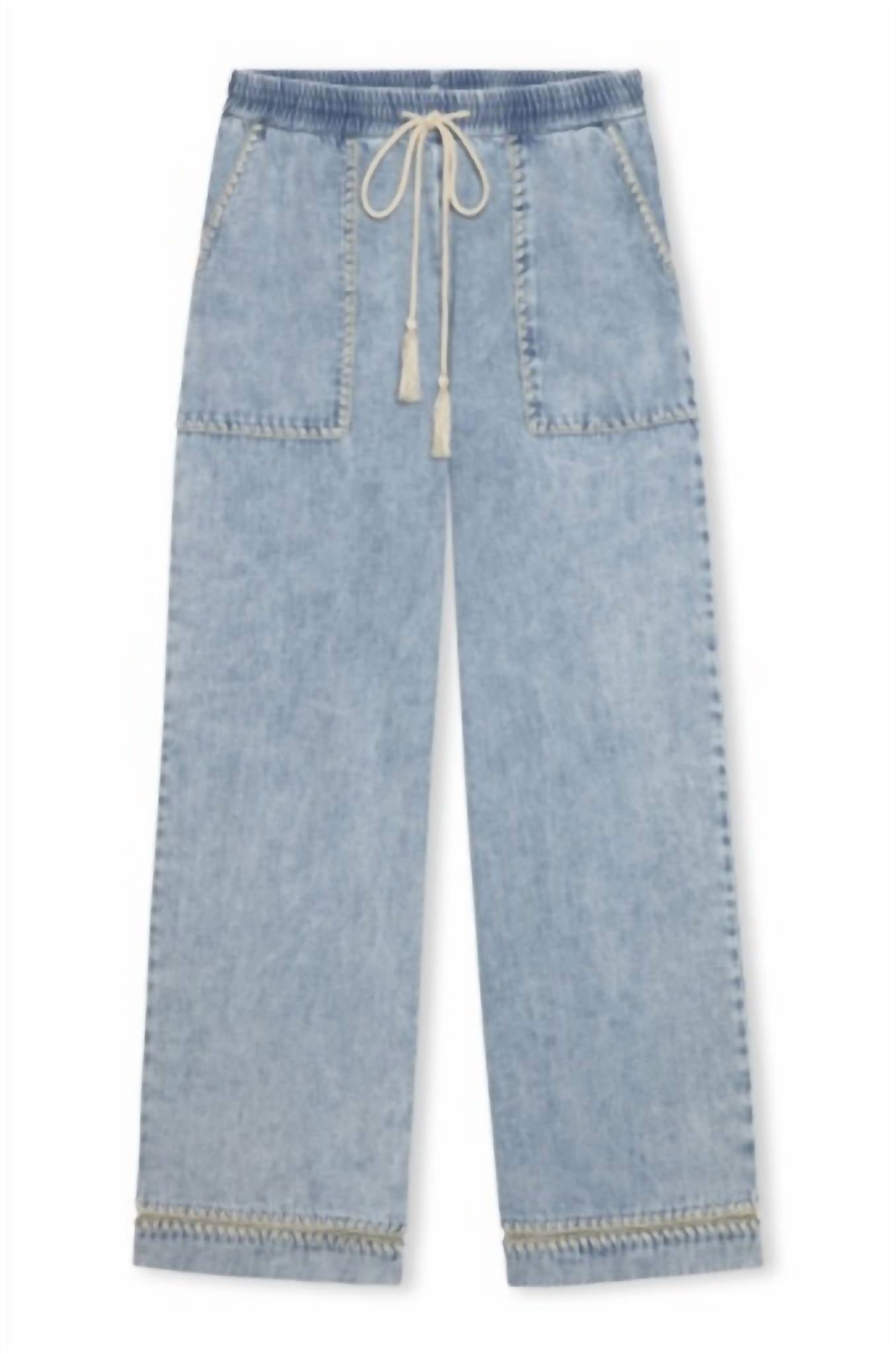 Rails - Campo Pants