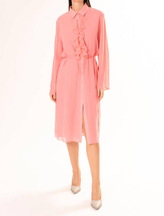 Area Stars - Yasmine Midi Dress