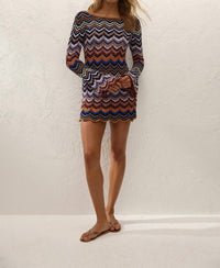 Faithfull The Brand - Sierra Mini Dress