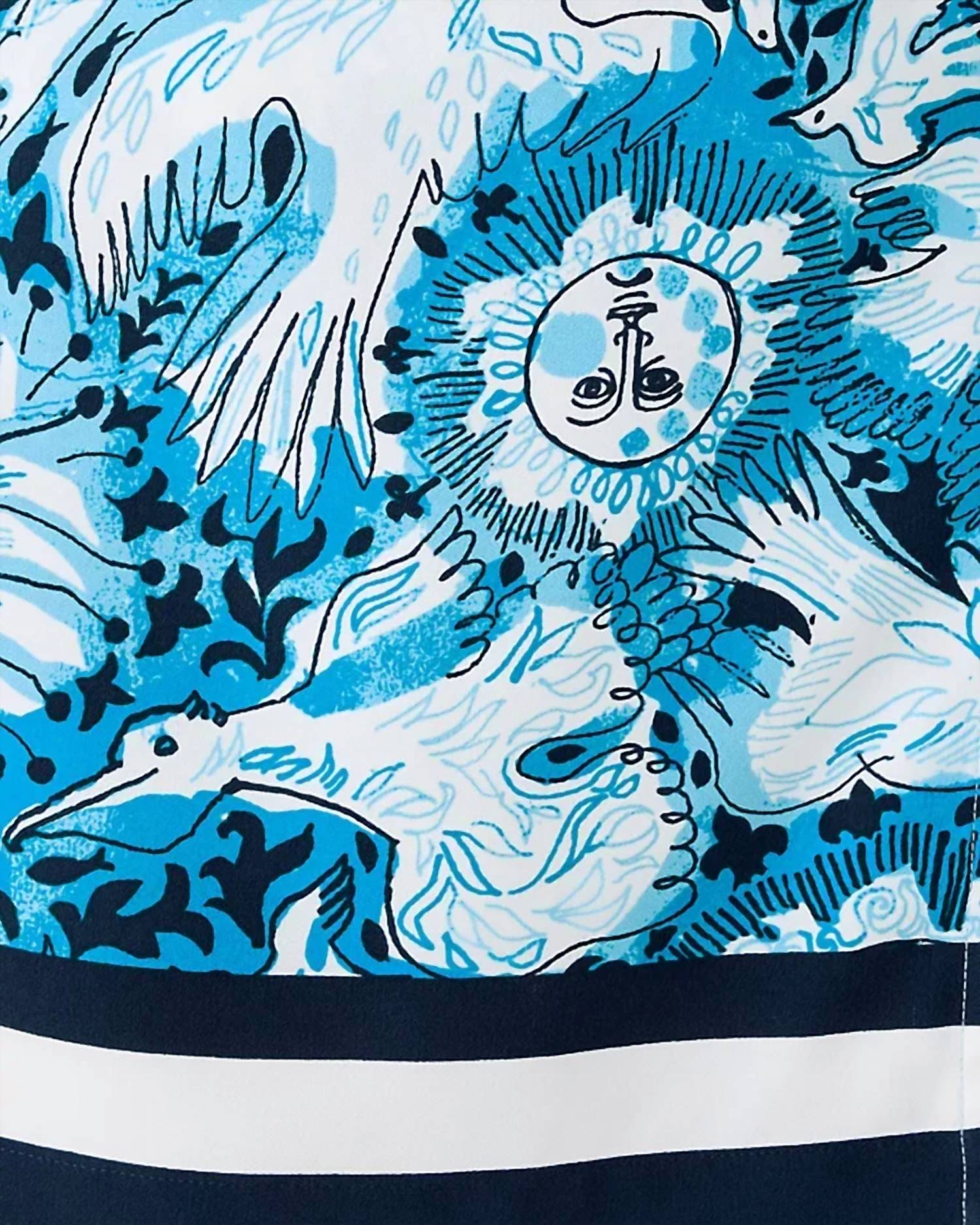 Lilly Pulitzer - Kenlyn Mini Skort