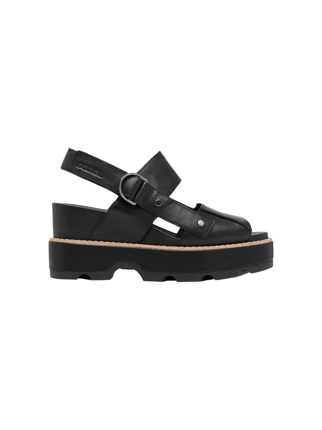 Sorel - Women's JOANIE IV Wedge Sandal
