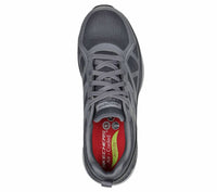 Skechers - Men's Arch Fit Slip Resistant Vigorit Sneakers