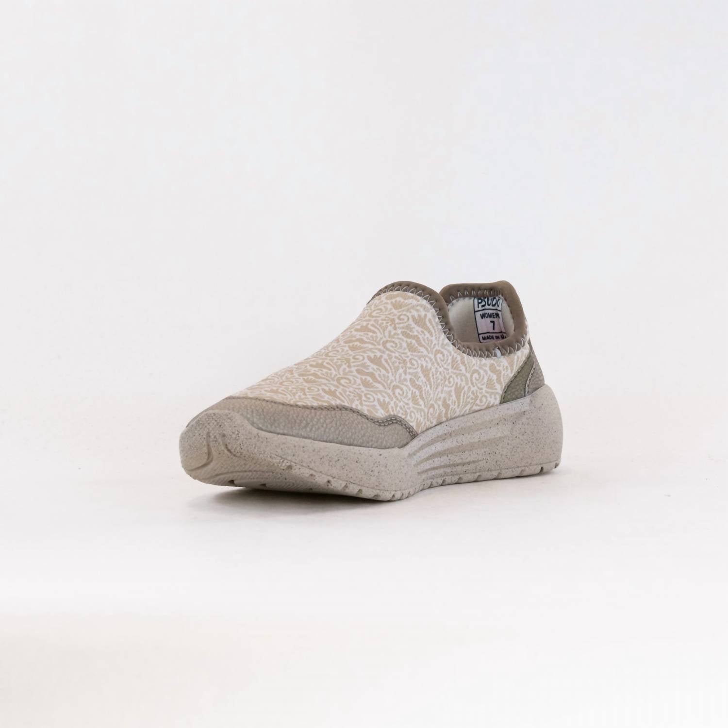 Psudo - Women's Azure Sport Sneaker